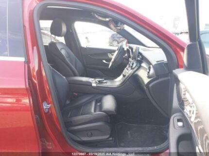 WDC0G4KB6KV156061 2019 MERCEDES-BENZ