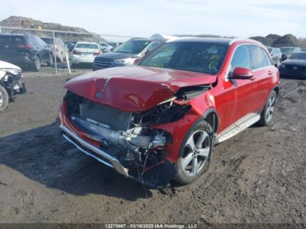 WDC0G4KB6KV156061 2019 MERCEDES-BENZ