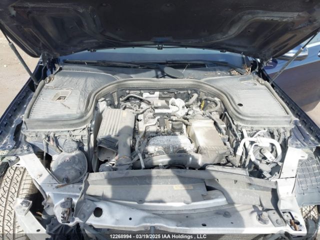 WDC0G4KB7JV111421 2018 MERCEDES-BENZ