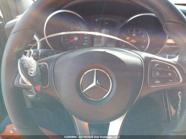 WDC0G4KB7JV111421 2018 MERCEDES-BENZ