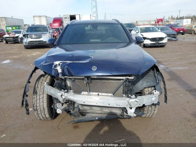 WDC0G4KB7JV111421 2018 MERCEDES-BENZ