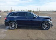 WDC0G4KB7JV111421 2018 MERCEDES-BENZ