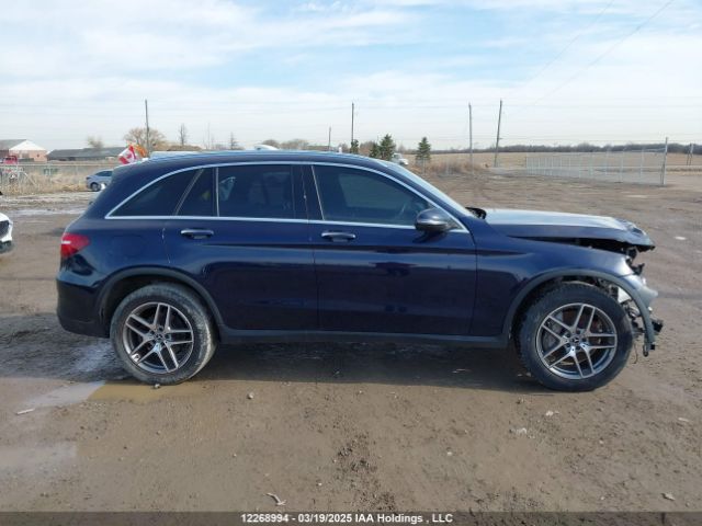WDC0G4KB7JV111421 2018 MERCEDES-BENZ