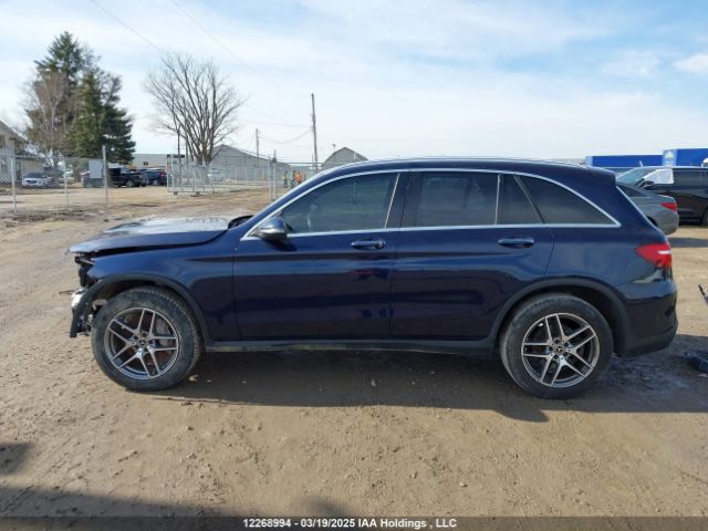 WDC0G4KB7JV111421 2018 MERCEDES-BENZ