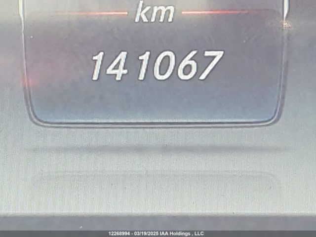 WDC0G4KB7JV111421 2018 MERCEDES-BENZ