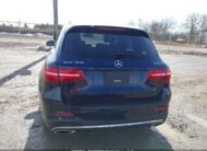 WDC0G4KB7JV111421 2018 MERCEDES-BENZ