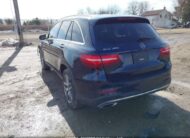 WDC0G4KB7JV111421 2018 MERCEDES-BENZ