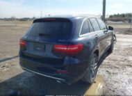 WDC0G4KB7JV111421 2018 MERCEDES-BENZ