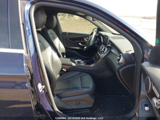 WDC0G4KB7JV111421 2018 MERCEDES-BENZ