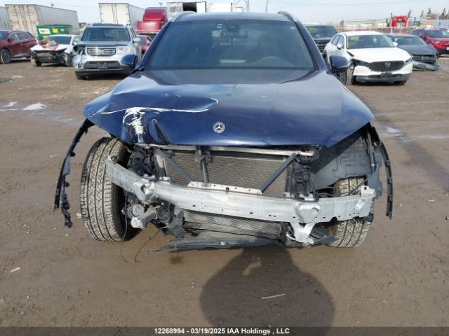 WDC0G4KB7JV111421 2018 MERCEDES-BENZ