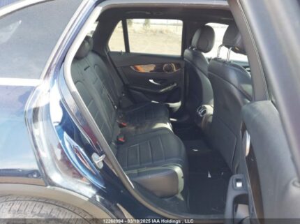 WDC0G4KB7JV111421 2018 MERCEDES-BENZ
