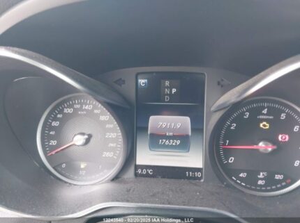 WDC0G4KB7KV121657 2019 MERCEDES-BENZ