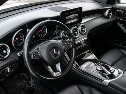 WDC0G4KB7KV133274 2019 MERCEDES-BENZ