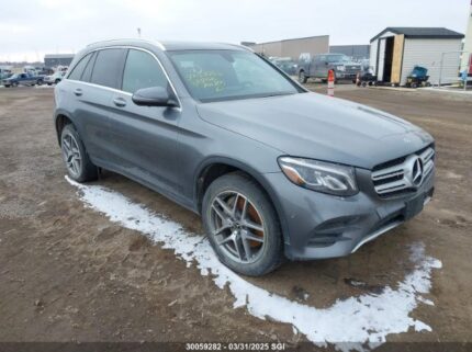 WDC0G4KB8KV159026 2019 MERCEDES-BENZ