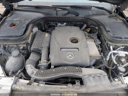 WDC0G4KB8KV159026 2019 MERCEDES-BENZ