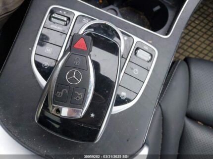 WDC0G4KB8KV159026 2019 MERCEDES-BENZ