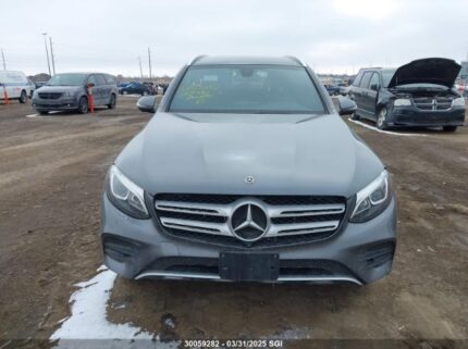 WDC0G4KB8KV159026 2019 MERCEDES-BENZ