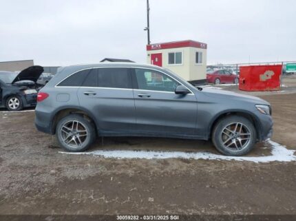 WDC0G4KB8KV159026 2019 MERCEDES-BENZ