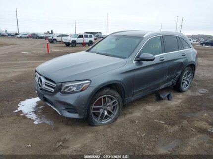 WDC0G4KB8KV159026 2019 MERCEDES-BENZ