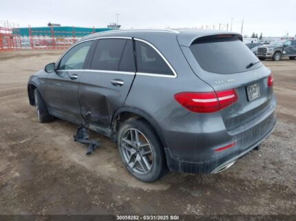 WDC0G4KB8KV159026 2019 MERCEDES-BENZ