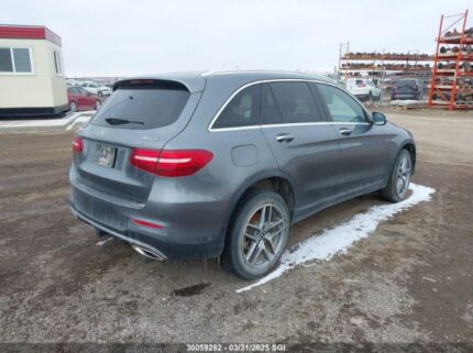 WDC0G4KB8KV159026 2019 MERCEDES-BENZ