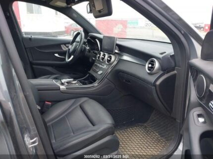 WDC0G4KB8KV159026 2019 MERCEDES-BENZ