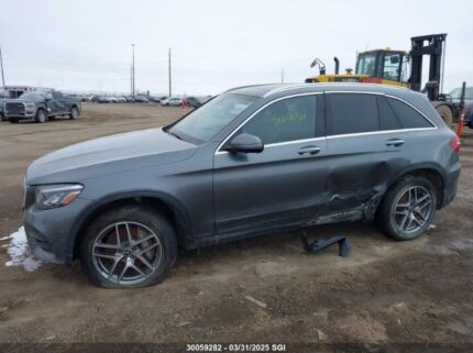 WDC0G4KB8KV159026 2019 MERCEDES-BENZ