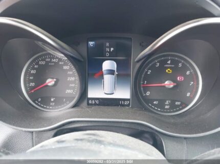 WDC0G4KB8KV159026 2019 MERCEDES-BENZ