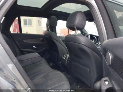 WDC0G4KB8KV159026 2019 MERCEDES-BENZ
