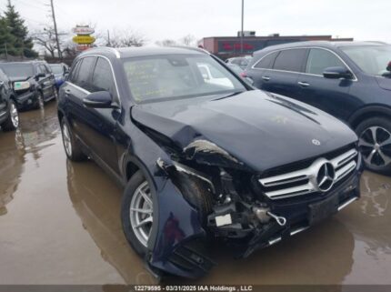 WDC0G4KBXKV138422 2019 MERCEDES-BENZ