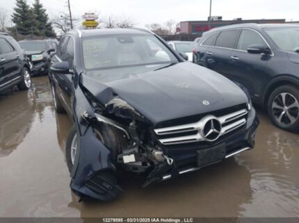 WDC0G4KBXKV138422 2019 MERCEDES-BENZ