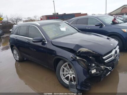 WDC0G4KBXKV138422 2019 MERCEDES-BENZ