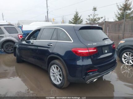 WDC0G4KBXKV138422 2019 MERCEDES-BENZ