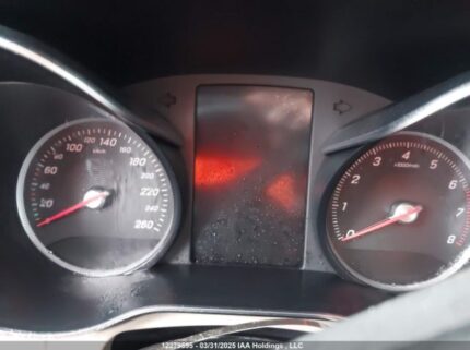 WDC0G4KBXKV138422 2019 MERCEDES-BENZ