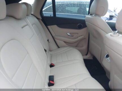 WDC0G4KBXKV138422 2019 MERCEDES-BENZ