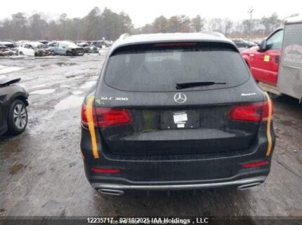 WDC0G8EB6LV204680 2020 MERCEDES-BENZ