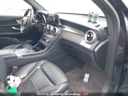 WDC0G8EB6LV204680 2020 MERCEDES-BENZ