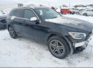 WDC0G8EB6LV229532 2020 MERCEDES-BENZ