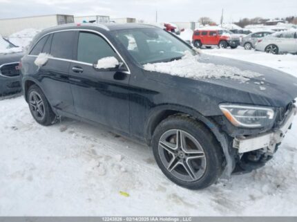 WDC0G8EB6LV229532 2020 MERCEDES-BENZ