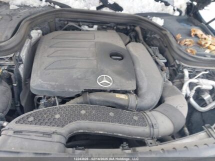 WDC0G8EB6LV229532 2020 MERCEDES-BENZ