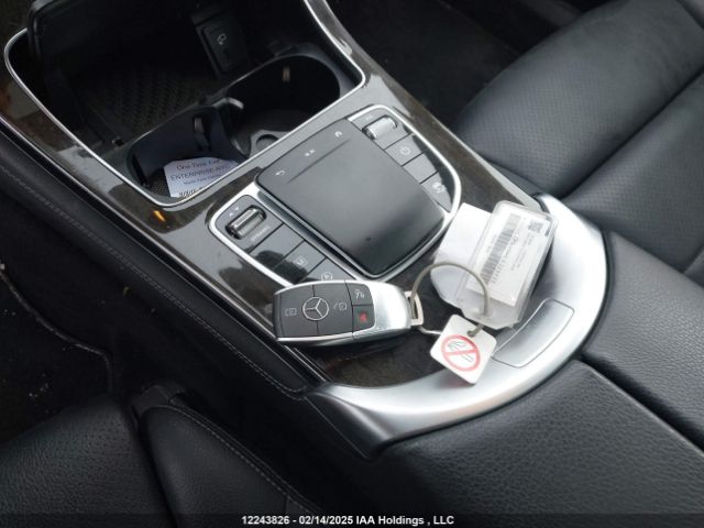WDC0G8EB6LV229532 2020 MERCEDES-BENZ