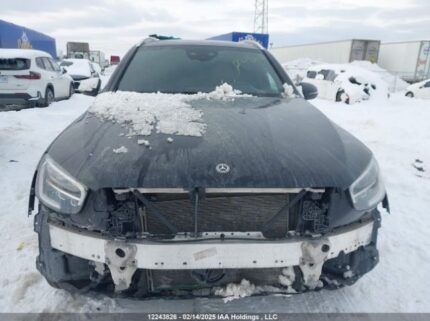 WDC0G8EB6LV229532 2020 MERCEDES-BENZ