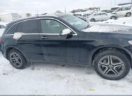 WDC0G8EB6LV229532 2020 MERCEDES-BENZ