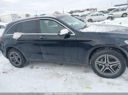 WDC0G8EB6LV229532 2020 MERCEDES-BENZ