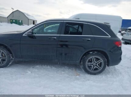 WDC0G8EB6LV229532 2020 MERCEDES-BENZ