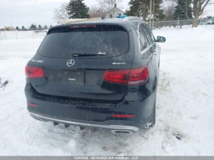 WDC0G8EB6LV229532 2020 MERCEDES-BENZ