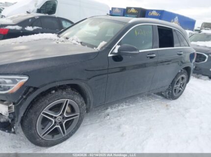WDC0G8EB6LV229532 2020 MERCEDES-BENZ