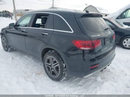WDC0G8EB6LV229532 2020 MERCEDES-BENZ