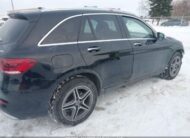 WDC0G8EB6LV229532 2020 MERCEDES-BENZ