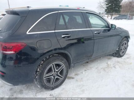 WDC0G8EB6LV229532 2020 MERCEDES-BENZ